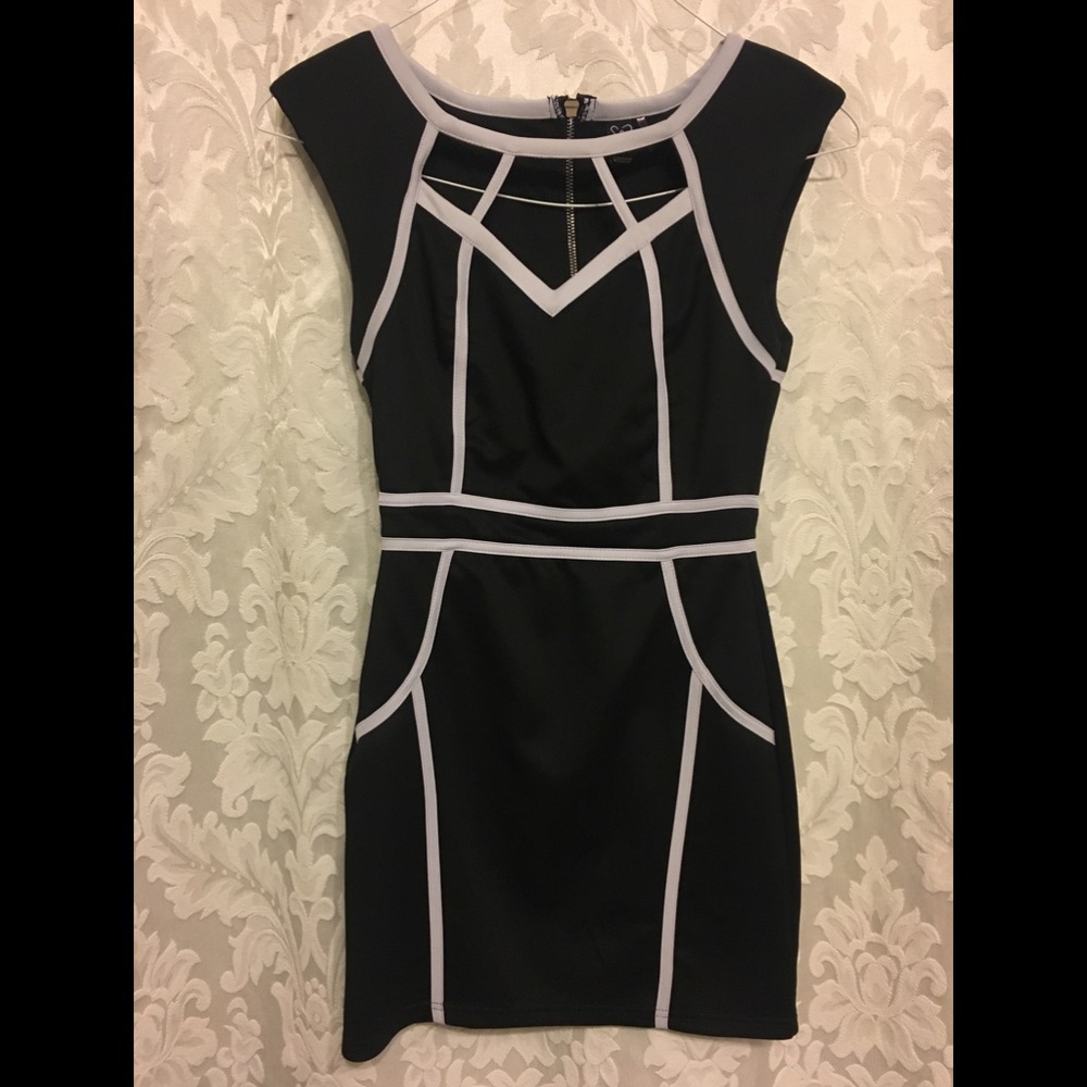 Bodycon dress